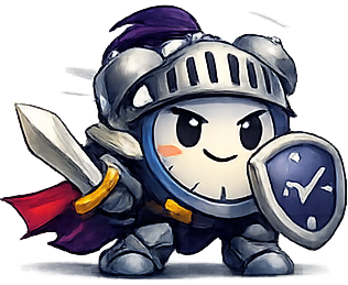 Iron Waker