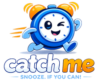 Catch Me